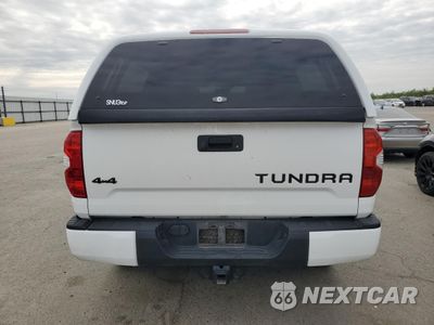 Zdjęcie 6 z 13 samochodu: 2019 TOYOTA TUNDRA CREWMAX SR5 VIN:5TFDY5F11KX791477 - miniatura