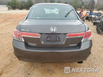 Zdjęcie 6 z 12 samochodu: 2011 HONDA ACCORD SE VIN:1HGCP2F69BA041001 - miniatura