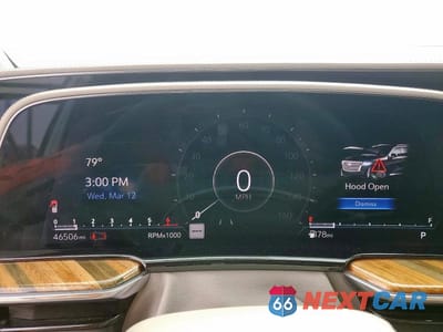 Zdjęcie 9 z 13 samochodu: 2021 CADILLAC ESCALADE PREMIUM LUXURY PLATINUM VIN:1GYS3DKL9MR236267 - miniatura