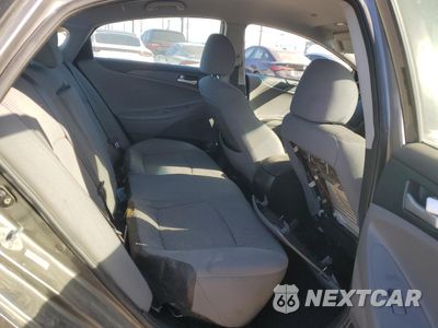 Zdjęcie 10 z 12 samochodu: 2011 HYUNDAI SONATA GLS VIN:5NPEB4AC6BH105678 - miniatura