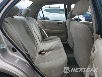 Zdjęcie 10 z 12 samochodu: 2002 TOYOTA COROLLA LE VIN:1NXBR12E82Z629509 - miniatura