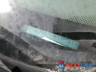 Zdjęcie 15 z 15 samochodu: 2006 VOLVO XC90 VIN:YV4CZ592861231264 - miniatura