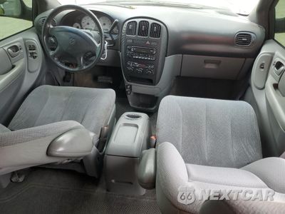 Zdjęcie 8 z 13 samochodu: 2004 DODGE GRAND CARAVAN SXT VIN:2D8GP44L24R607309 - miniatura