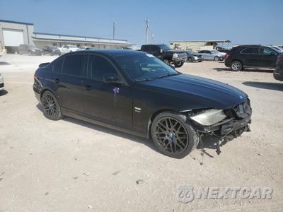 Czwarte zdjęcie samochodu z boku: 2009 BMW 328 XI SULEV VIN:WBAPK53529A509962 - miniatura
