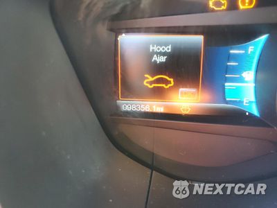 Zdjęcie 9 z 14 samochodu: 2016 FORD FUSION TITANIUM VIN:3FA6P0K90GR174829 - miniatura