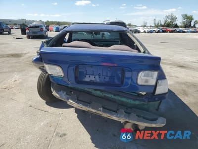 Zdjęcie 6 z 13 samochodu: 1993 HONDA CIVIC EX VIN:1HGEJ1156PL050379 - miniatura