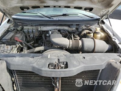 Zdjęcie 12 z 14 samochodu: 2006 FORD F150 VIN:1FTRX14W86NB32815 - miniatura