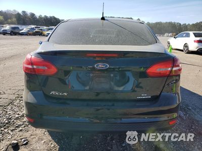 Zdjęcie 6 z 14 samochodu: 2016 FORD FOCUS SE VIN:1FADP3F22GL355161 - miniatura