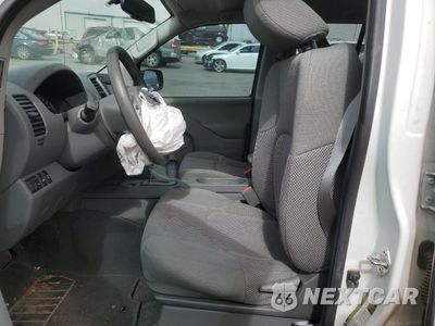 Zdjęcie 7 z 12 samochodu: 2021 NISSAN FRONTIER S VIN:1N6ED0EB9MN710458 - miniatura