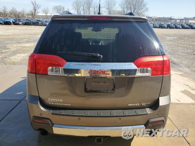 Zdjęcie 6 z 13 samochodu: 2012 GMC TERRAIN SLT VIN:2GKFLXE56C6254746 - miniatura