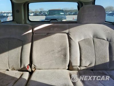Zdjęcie 10 z 14 samochodu: 2001 CHEVROLET TAHOE C1500 VIN:1GNEC13T61J153462 - miniatura