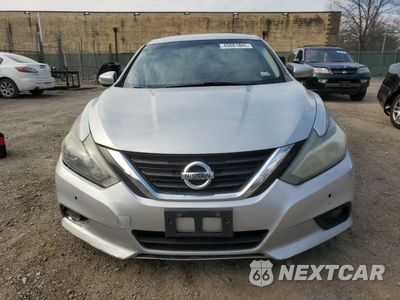 Piąte zdjęcie samochodu w środku: 2016 NISSAN ALTIMA 3.5SL VIN:1N4BL3AP2GC156827 - miniatura