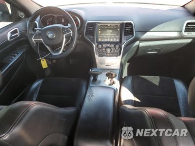 Zdjęcie 8 z 16 samochodu: 2015 JEEP GRAND CHEROKEE LAREDO VIN:1C4RJFAG5FC187004 - miniatura