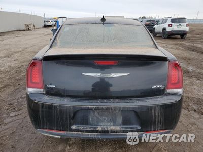 Zdjęcie 6 z 12 samochodu: 2018 CHRYSLER 300 S VIN:2C3CCAGG3JH149517 - miniatura