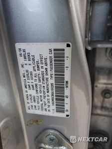 Zdjęcie 12 z 12 samochodu: 2006 HONDA ACCORD SE VIN:1HGCM56386A166285 - miniatura