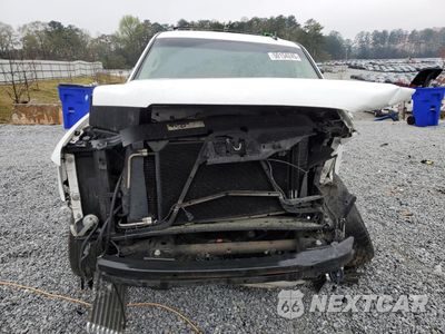 Piąte zdjęcie samochodu w środku: 2009 CHEVROLET TAHOE C1500 LT VIN:1GNFC23079R100279 - miniatura