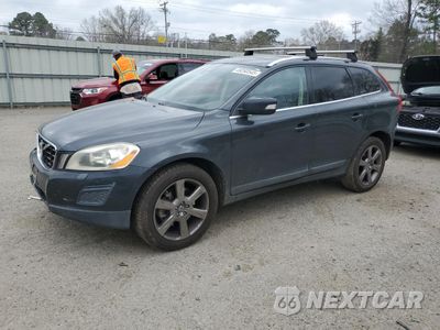 2013 VOLVO XC60 T6 YV4902DZXD2457174 - główne zdjęcie licytacji z USA - miniatura