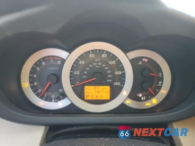 Zdjęcie 9 z 12 samochodu: 2010 TOYOTA RAV4 VIN:2T3BF4DV8AW039078 - miniatura