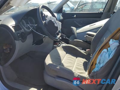 Zdjęcie 7 z 13 samochodu: 2004 VOLKSWAGEN JETTA GLS VIN:3VWSK69M84M101783 - miniatura