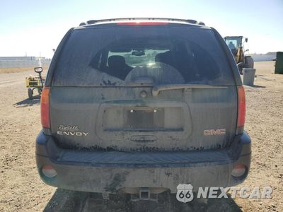 Zdjęcie 6 z 14 samochodu: 2008 GMC ENVOY VIN:1GKDT13S182140946 - miniatura