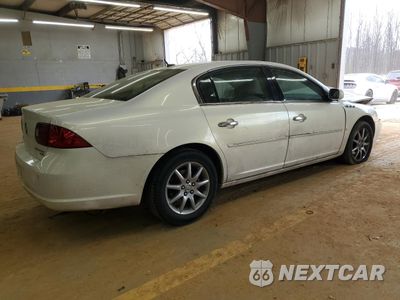 Trzecie zdjęcie samochodu z tyłu: 2006 BUICK LUCERNE CXL VIN:1G4HD57246U206298 - miniatura