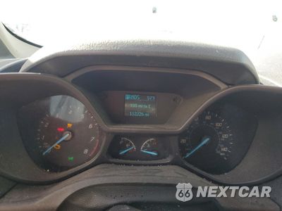 Zdjęcie 9 z 13 samochodu: 2014 FORD TRANSIT CONNECT XL VIN:NM0LS7E70E1172355 - miniatura