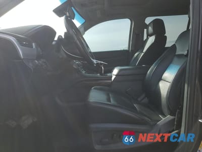 Zdjęcie 7 z 13 samochodu: 2018 GMC YUKON XL K1500 SLT VIN:1GKS2GKC2JR142919 - miniatura