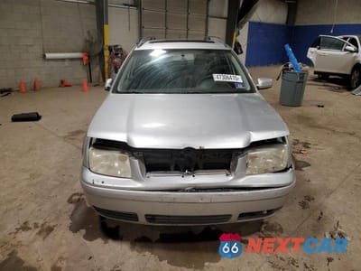 Piąte zdjęcie samochodu w środku: 2003 VOLKSWAGEN JETTA GLS VIN:WVWSK61J23W197946 - miniatura