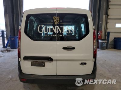 Zdjęcie 6 z 13 samochodu: 2016 FORD TRANSIT CONNECT XL VIN:NM0LS6E73G1236160 - miniatura