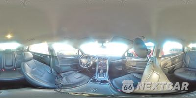 Zdjęcie 12 z 14 samochodu: 2016 FORD FUSION TITANIUM VIN:3FA6P0K97GR369830 - miniatura
