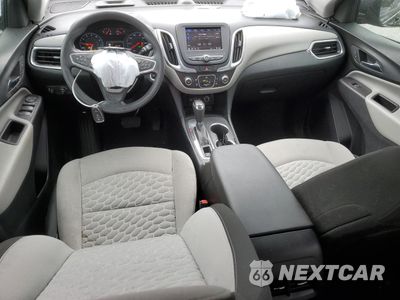 Zdjęcie 8 z 13 samochodu: 2020 CHEVROLET EQUINOX LS VIN:2GNAXHEV6L6151284 - miniatura