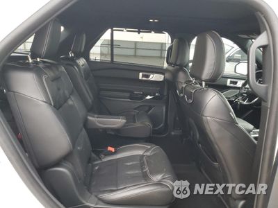 Zdjęcie 11 z 16 samochodu: 2023 FORD EXPLORER ST VIN:1FM5K8GCXPGA12863 - miniatura