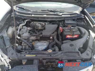 Zdjęcie 12 z 13 samochodu: 2012 NISSAN ROGUE S VIN:JN8AS5MT4CW603202 - miniatura