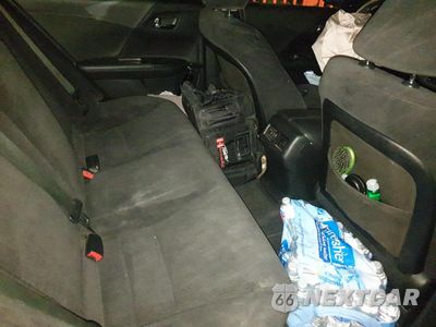 Zdjęcie 10 z 12 samochodu: 2013 HONDA ACCORD EX VIN:1HGCR2F76DA013646 - miniatura