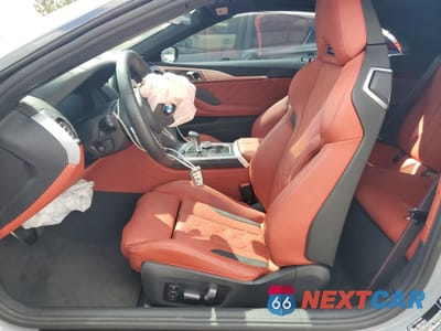 Zdjęcie 7 z 12 samochodu: 2025 BMW M8 VIN:WBSDZ0C06SCS32454 - miniatura