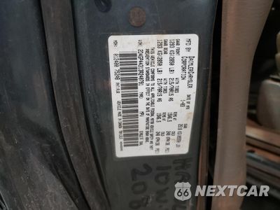 Zdjęcie 13 z 13 samochodu: 2003 DODGE GRAND CARAVAN SPORT VIN:2D4GP44313R240791 - miniatura