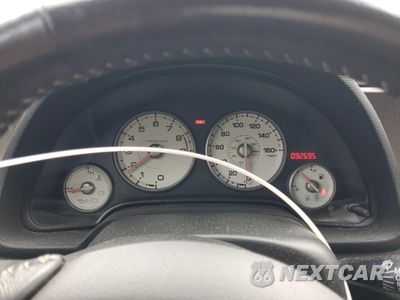 Zdjęcie 9 z 12 samochodu: 2005 ACURA RSX TYPE-S VIN:JH4DC53075S013551 - miniatura