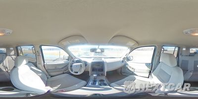 Zdjęcie 14 z 15 samochodu: 2006 FORD EXPLORER XLS VIN:1FMEU72E36UA22082 - miniatura