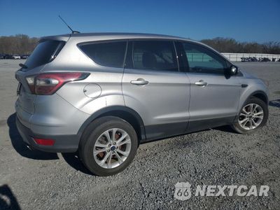 Trzecie zdjęcie samochodu z tyłu: 2017 FORD ESCAPE SE VIN:1FMCU0GD6HUA84304 - miniatura