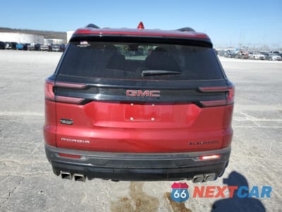 Zdjęcie 6 z 16 samochodu: 2024 GMC ACADIA UPLEVEL VIN:1GKENKKS1RJ153144 - miniatura