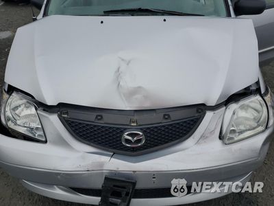 Zdjęcie 12 z 13 samochodu: 2003 MAZDA MPV WAGON VIN:JM3LW28J530364592 - miniatura