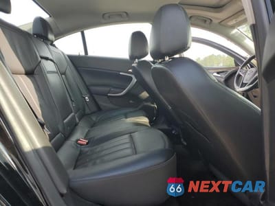 Zdjęcie 10 z 12 samochodu: 2015 BUICK REGAL VIN:2G4GK5EX8F9253363 - miniatura