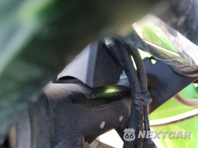 Zdjęcie 9 z 9 samochodu: 2022 KAWASAKI EX650 N VIN:ML5EXEN14NDA48159 - miniatura