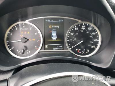 Zdjęcie 9 z 12 samochodu: 2016 NISSAN SENTRA S VIN:3N1AB7AP0GL656637 - miniatura