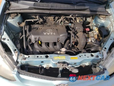 Zdjęcie 13 z 14 samochodu: 2003 TOYOTA ECHO VIN:JTDBT123130291268 - miniatura