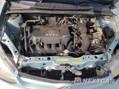 Zdjęcie 13 z 14 samochodu: 2003 TOYOTA ECHO VIN:JTDBT123130291268 - miniatura