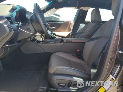 Zdjęcie 7 z 13 samochodu: 2022 LEXUS ES 300H BASE VIN:58ADA1C17NU026222 - miniatura