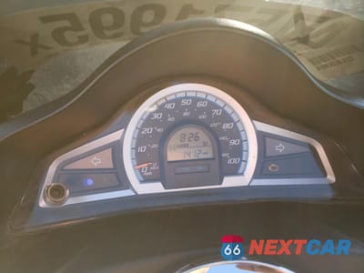 Zdjęcie 7 z 9 samochodu: 2018 HONDA PCX 150 VIN:RLHKF1807JY301837 - miniatura