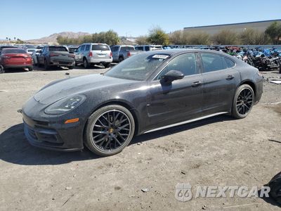 2019 PORSCHE PANAMERA BASE WP0AA2A70KL100870 - główne zdjęcie licytacji z USA - miniatura