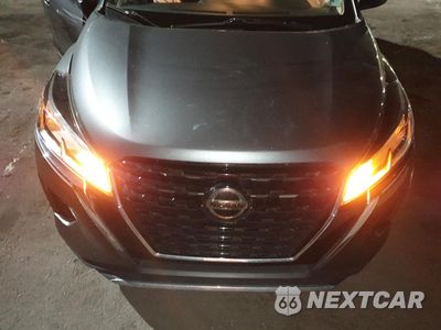 Zdjęcie 12 z 13 samochodu: 2021 NISSAN KICKS S VIN:3N1CP5BV9ML475396 - miniatura